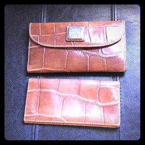 Dooney & Bourke Wallet